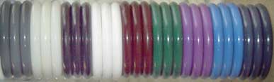 Color Samples